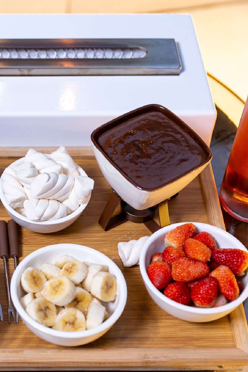 fondue